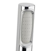 Sprchová baterie Paffoni Cruz se sprchovým setem 150 mm chrom QTV168D. obr. 7&nbsp;