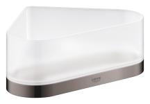 Polička Grohe Selection Hard Graphite 41038A00