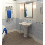 Umyvadlo Vitra Ricordi 65x53 cm otvor pro baterii uprostřed 7801-003-0001. obr. 2 