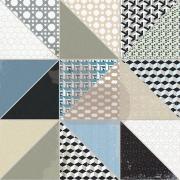 Dekor Rako Deco mix barev. deco_3 