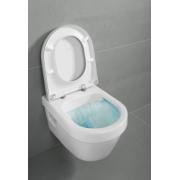 Závěsné WC Villeroy & Boch Architectura 37x53 cm DirectFlush 5684R0T2. obr. 2 