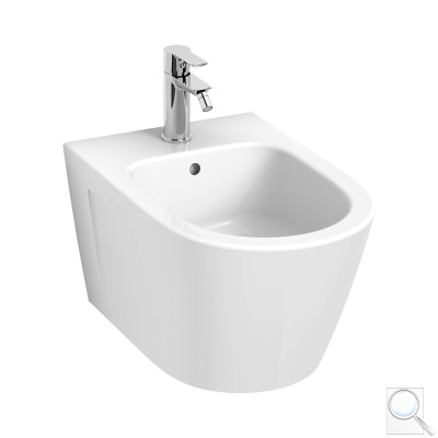 Bidet závěsný Jika Cubito H8304200003021. obr. 1