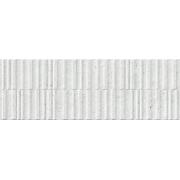 Obklady Peronda Manhattan silver wavy šedá. MANHASIWD-002 