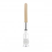 Dřezová baterie S-line Pro se silikonovým ramínkem béžová/chrom SIKOBSLPRO290BE (obr. 5)