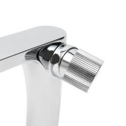 Umyvadlová baterie SAT Evolution bez výpusti chrom lesk SATBSEVO271. obr. 5&nbsp;