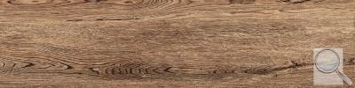 Dlažba Fineza Timber Flame walnut dřevo hnědá