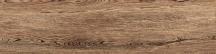 Dlažba Fineza Timber Flame walnut dřevo hnědá