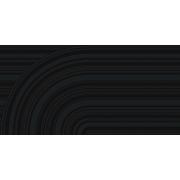 Obklady Rako Metro černá. WAKVK651.1-004&nbsp;