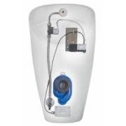 Pisoár závěsný Jika Golem zadní odpad H8430700000001. obr. 2