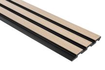 Obkladová lamela Fineza Slat Medium Light oak béžová