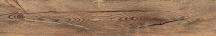 Dlažba Fineza Timber Flame walnut dřevo hnědá