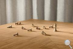 Playwood. 
