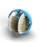 Prací koule pro pračky, myčky, nádrže SAT IPS Ball SWB. obr. 3&nbsp;