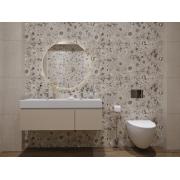 Obklady Argenta Kenzo ivory spring béžová. im-1200-CSE-KENZO