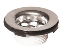 Umyvadlový vtokový ventil 65x5/4 1315.60