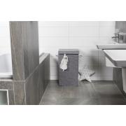 Koš na prádlo SAT šedá SATDKOSPRTS1. obr. 3