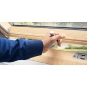 GPL 3366 - Velux výklopně-kyvné střešní okno (Manuální ovládání)