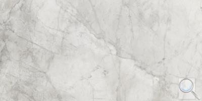 Dlažba Del Conca Boutique invisible grey bílá