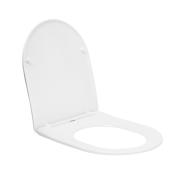 WC sedátko softclose SAT Brevis bílá SATBRE34P. &nbsp;(2)