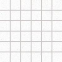 Mozaika Rako Compila Paper šedá