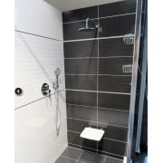 Hlavová sprcha Optima chrom OPB006. obr. 5&nbsp;