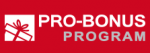 obrázek k aktualitě PRO–BONUS PROGRAM jaro 2019