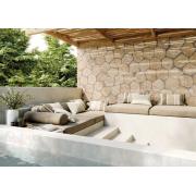 Dlažba Realonda Cuzco beige béžová. &nbsp;