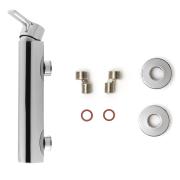 Sprchová baterie Paffoni Ringo bez sprchového setu 150 mm chrom RIN168. obr. 6 