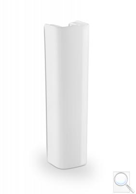 Sloup k umyvadlu Roca The Gap A337470000 obr. 1
