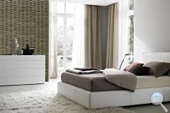 Decorstone Ratan. koupelny-decorstone-ratan-hnedoseda-001