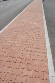 Zámková dlažba Beaton