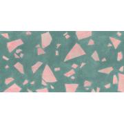 Dlažba Ergon Medley green zelená. EH91-001&nbsp;