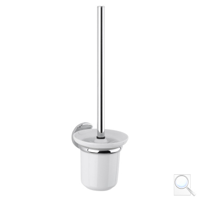 WC štětka Multi Simple chrom SIM37. obr. 1