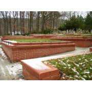 Cihla Klinker XLDF.16.červená Melbourne. obr. 4&nbsp;