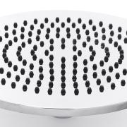 Hlavová sprcha Optima chrom OPB006. obr. 3&nbsp;