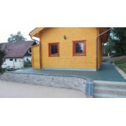 Kamenný koberec TOPSTONE Verde Alpi. verde_alpi 