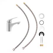 Umyvadlová baterie S-Line Pro bez výpusti chrom SIKOBSLPRO271. obr. 6&nbsp;