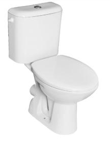 WC kombi komplet Jika Neo zadní odpad SIKOSJNE61393