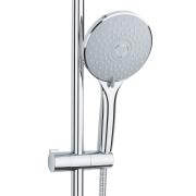 Sprchový set Siko chrom SIKOBSSSK81. obr. 6&nbsp;