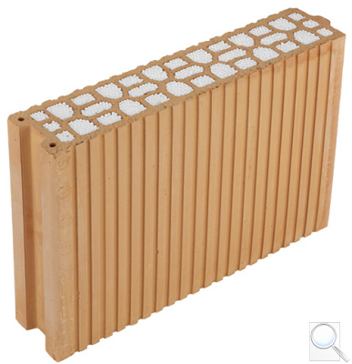 Věncovky 2in1 HELUZ. obr. 1