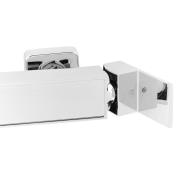 Sprchová baterie SIKO Elements bez sprchového setu 150 mm dekor bílý mramor SIKOBSEL268DMB. obr. 2&nbsp;