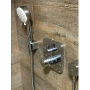 Sprchová hlavice a pedikérní bruska v jednom SAT SATWTSHS4. obr. 9