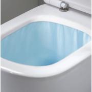 WC kombi, pouze mísa Ideal Standard Tesi vario odpad T008201. obr. 5&nbsp;