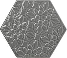 Dekor Tonalite Exabright grigio exarel