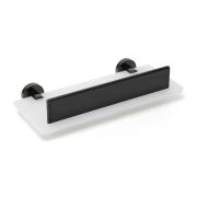 Stěrka na sklo SAT X-Way černá SATDXWSTERKAMC. obr. 4&nbsp;