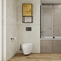 Koupelna Fineza Modern