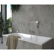 Obdélníková vana SAT Fusion 170x70 cm akrylát levá i pravá SATVR170AN. obr. 2&nbsp;