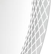 Zrcadlo Amirro 80x80 cm 411-095, ZAM80KLED. obr. 3