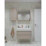 Zrcadlo SAT 80x60 cm zlatá SATZEVO6080ZL. obr. 4