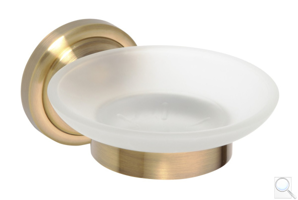 Mýdlenka Bemeta Ricordi bronz OPTIMARIC39BR. 